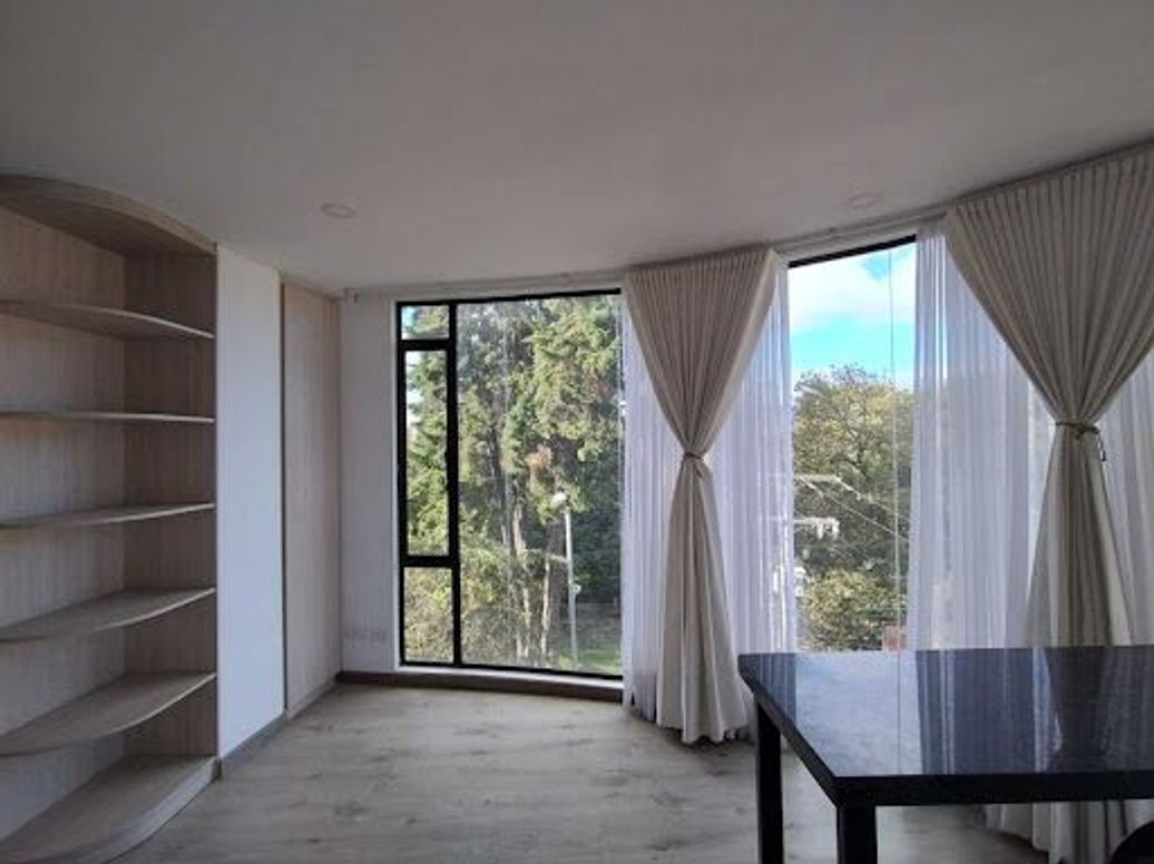 Apartaestudio en arriendo en San Fernando, Bogotá, 28 m² · foto 5 de 20