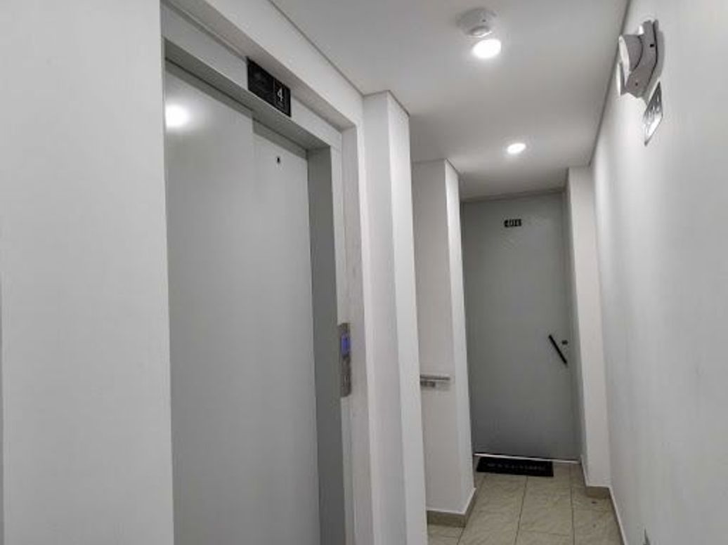 Apartaestudio en arriendo en San Fernando, Bogotá, 28 m² · foto 4 de 20