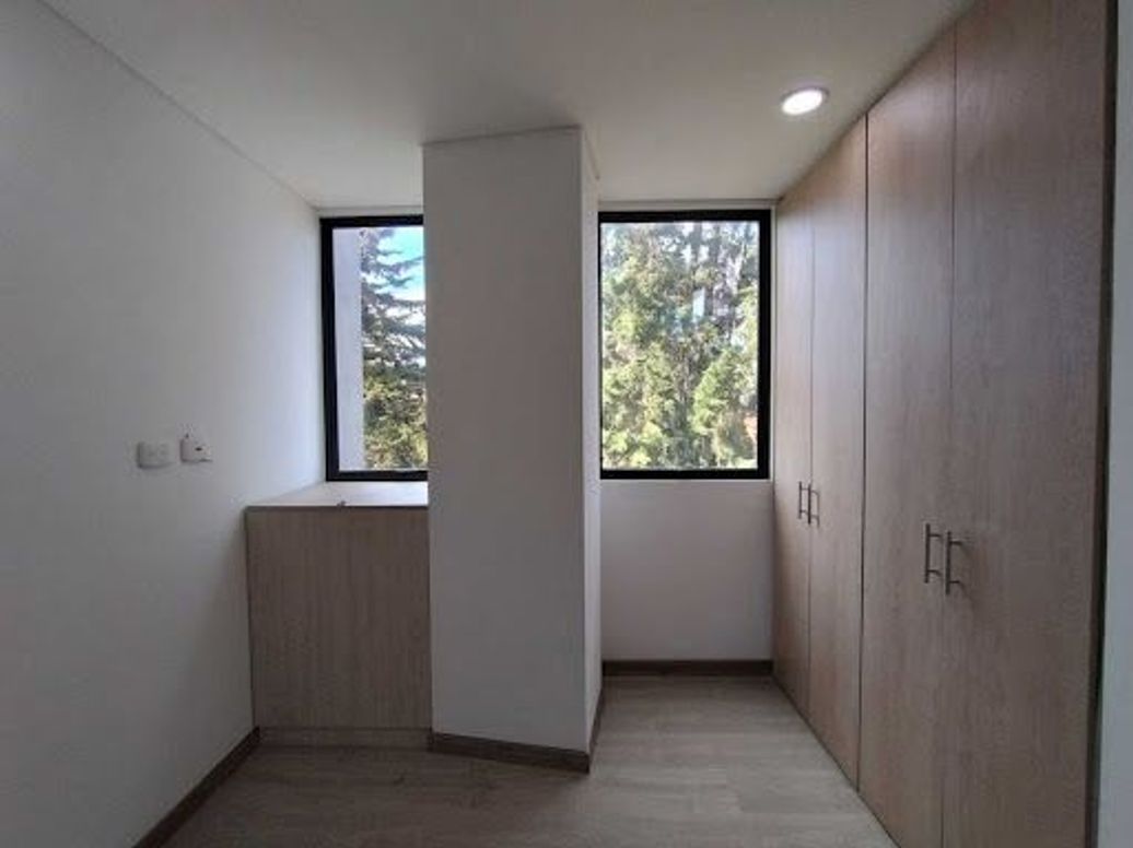 Apartaestudio en arriendo en San Fernando, Bogotá, 28 m² · foto 16 de 20