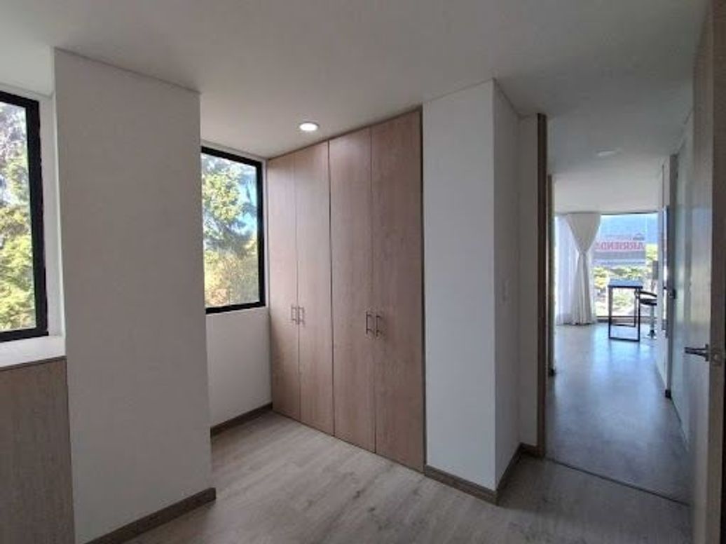 Apartaestudio en arriendo en San Fernando, Bogotá, 28 m² · foto 14 de 20