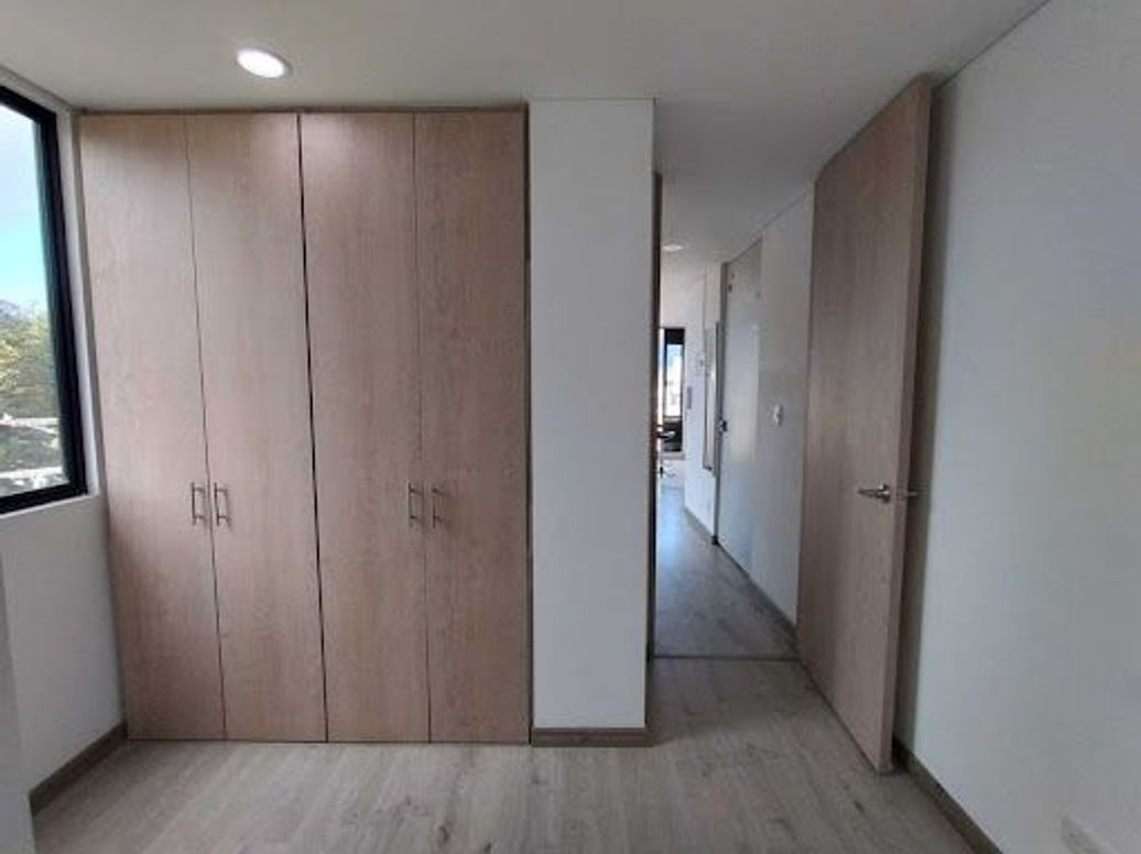 Apartaestudio en arriendo en San Fernando, Bogotá, 28 m² · foto 15 de 20