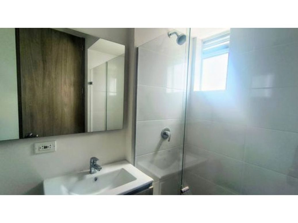 Apartamento de 2 alcobas en venta en Barrancas, Bogotá, 35 m² · foto 12 de 12