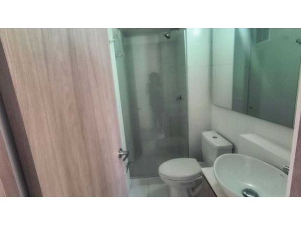 Apartamento de 2 alcobas en venta en Barrancas, Bogotá, 35 m² · foto 10 de 12