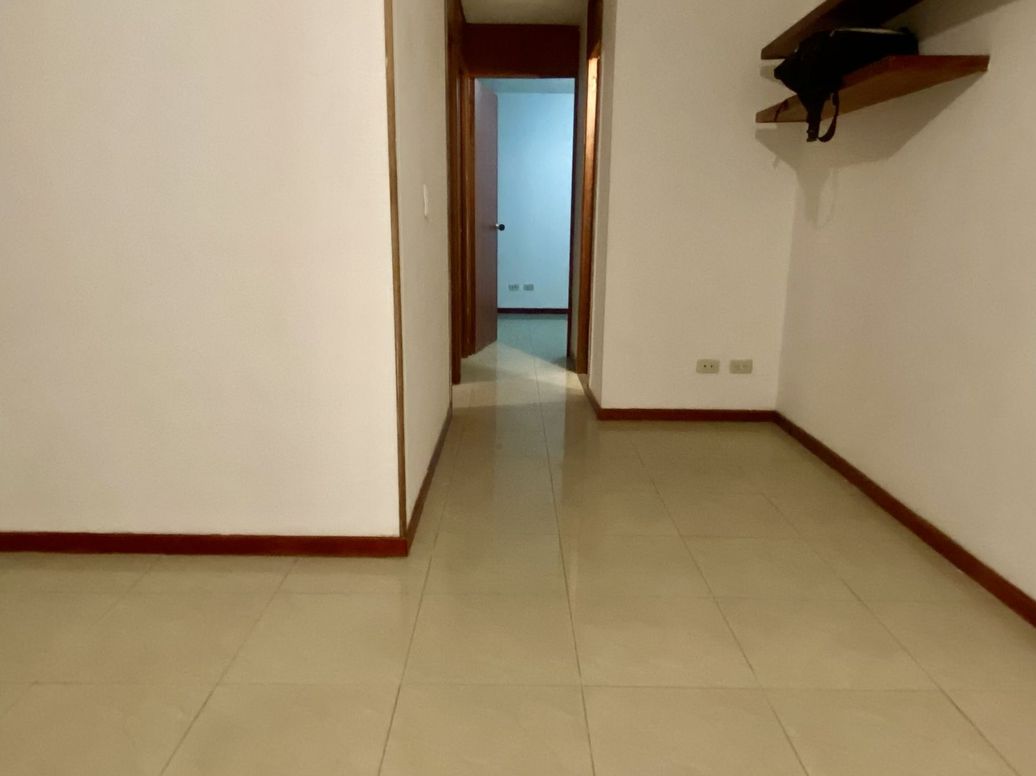 Apartamento de 3 alcobas en arriendo en Pradera Norte, Bogotá, 62 m² · foto 5 de 18