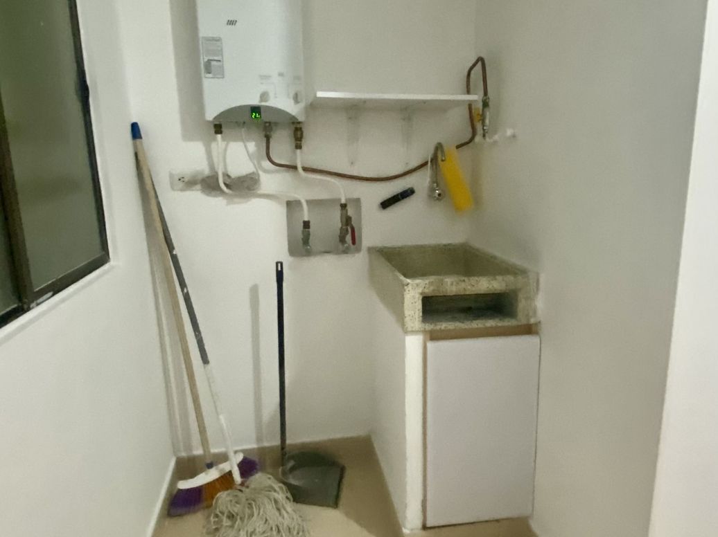 Apartamento de 3 alcobas en arriendo en Pradera Norte, Bogotá, 62 m² · foto 15 de 18