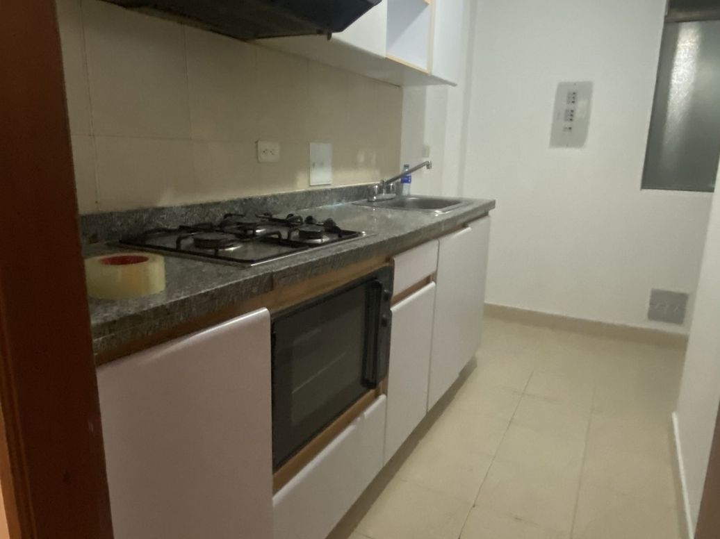 Apartamento de 3 alcobas en arriendo en Pradera Norte, Bogotá, 62 m² · foto 2 de 18