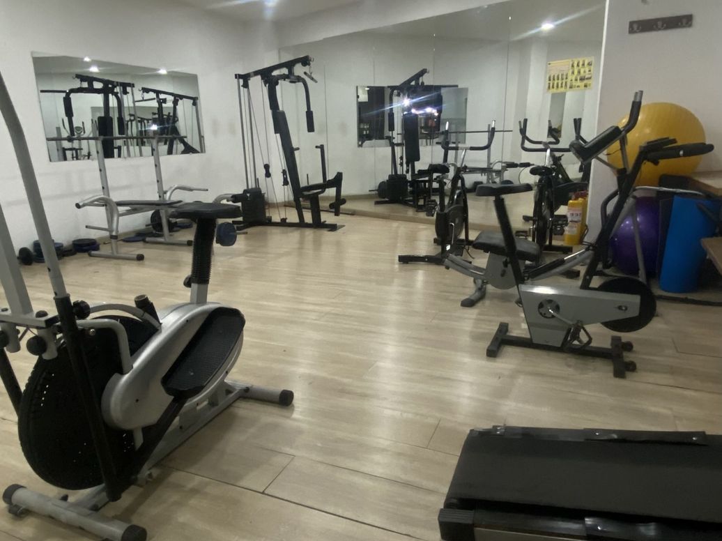 Apartamento de 3 alcobas en arriendo en Pradera Norte, Bogotá, 62 m² · foto 16 de 18
