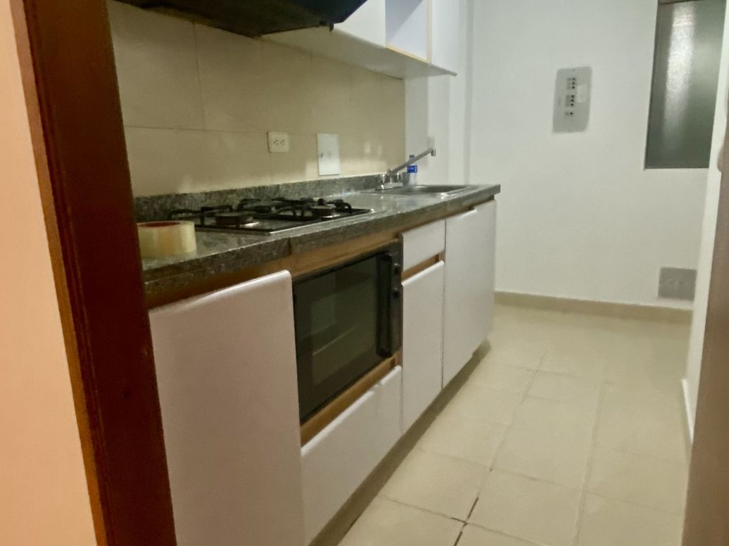 Apartamento de 3 alcobas en arriendo en Pradera Norte, Bogotá, 62 m² · foto 9 de 18