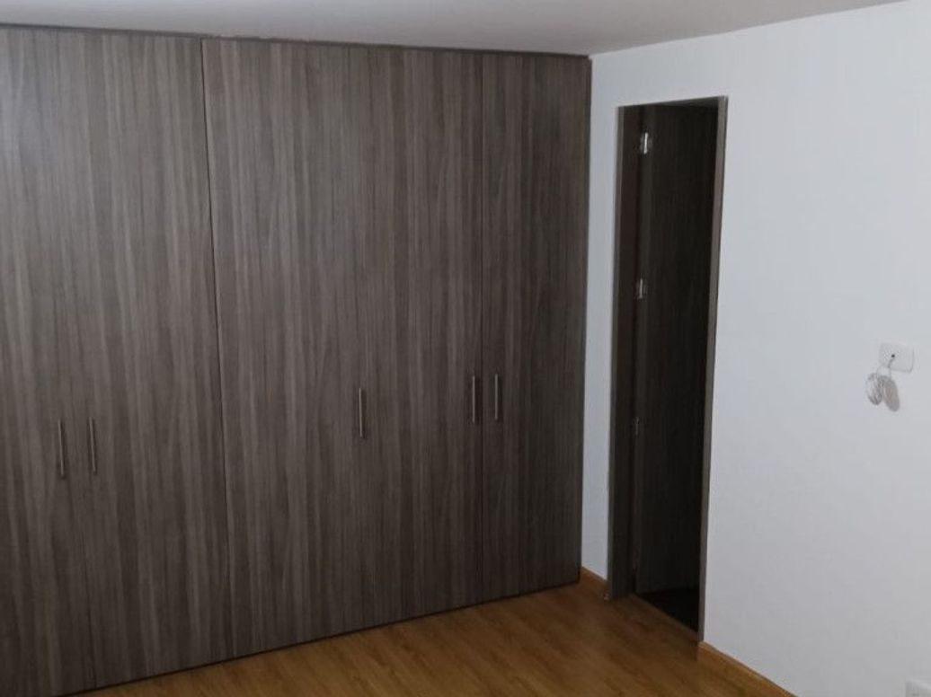 Apartamento de 3 alcobas en arriendo en Tibana, Bogotá, 54 m² · foto 12 de 13
