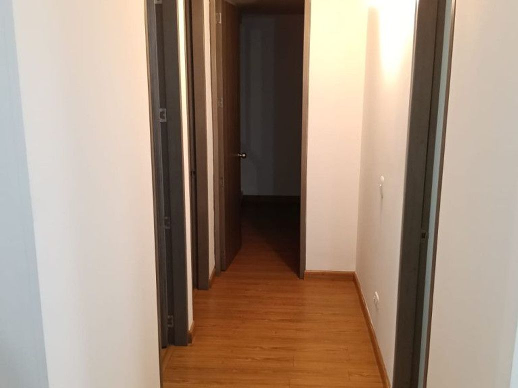 Apartamento de 3 alcobas en arriendo en Tibana, Bogotá, 54 m² · foto 5 de 13
