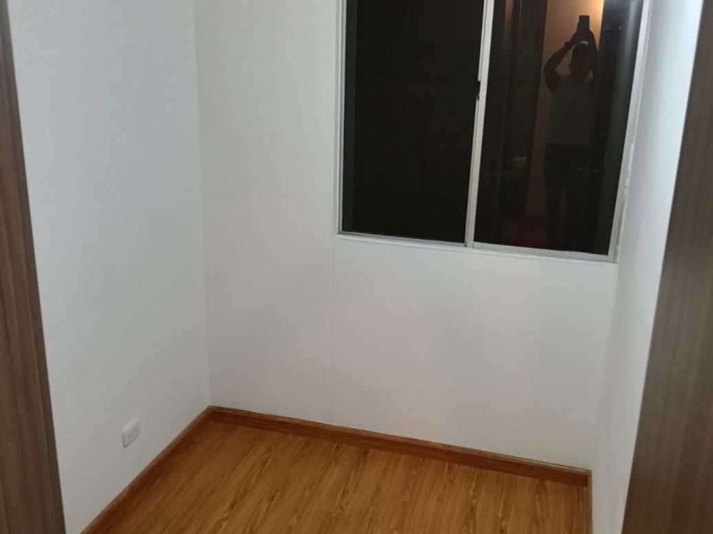 Apartamento de 3 alcobas en arriendo en Tibana, Bogotá, 54 m² · foto 7 de 13