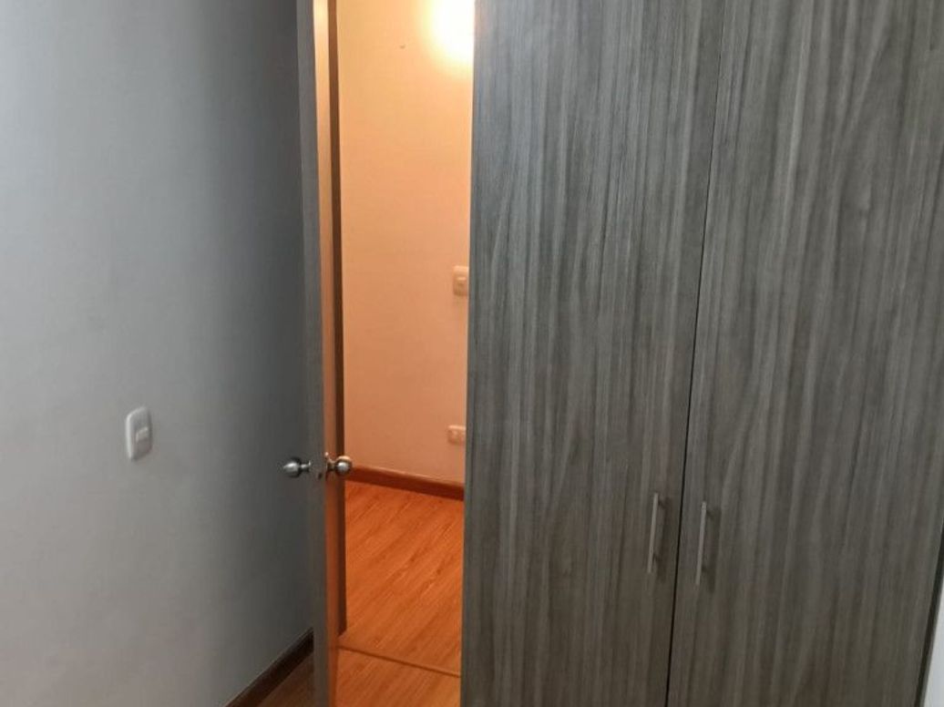 Apartamento de 3 alcobas en arriendo en Tibana, Bogotá, 54 m² · foto 8 de 13