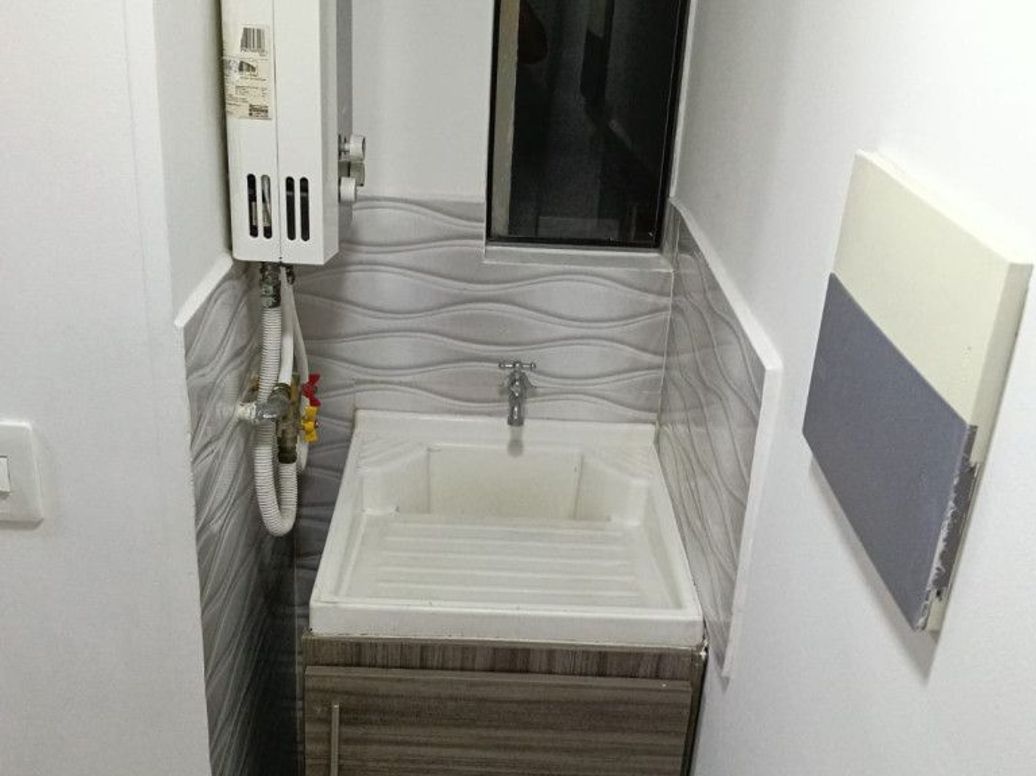 Apartamento de 3 alcobas en arriendo en Tibana, Bogotá, 54 m² · foto 4 de 13