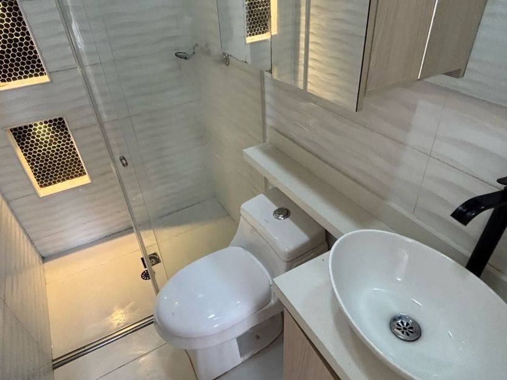 Apartamento de 1 alcoba en arriendo en Ub. Castilla Real, Bogotá, 21 m² · foto 7 de 16
