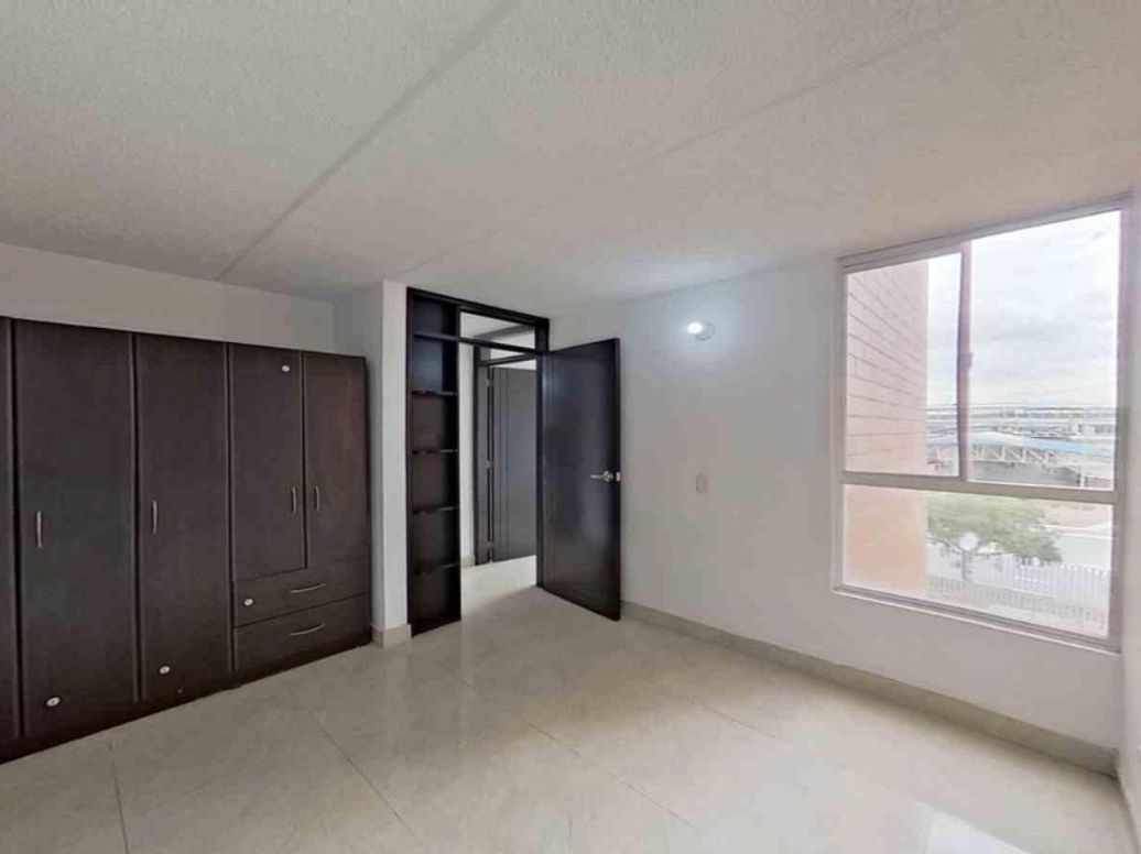 Apartamento de 3 alcobas en venta en Las Margaritas, Bogotá, 50 m² · foto 13 de 17