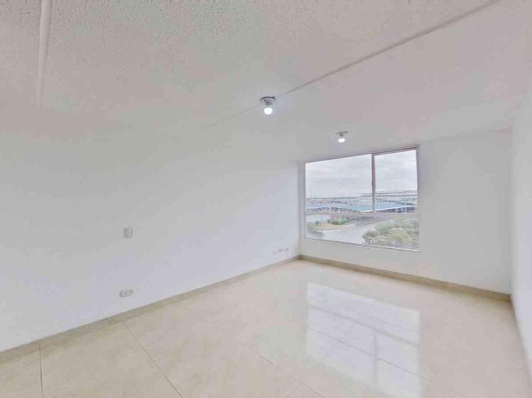 Apartamento de 3 alcobas en venta en Las Margaritas, Bogotá, 50 m² · foto 2 de 17