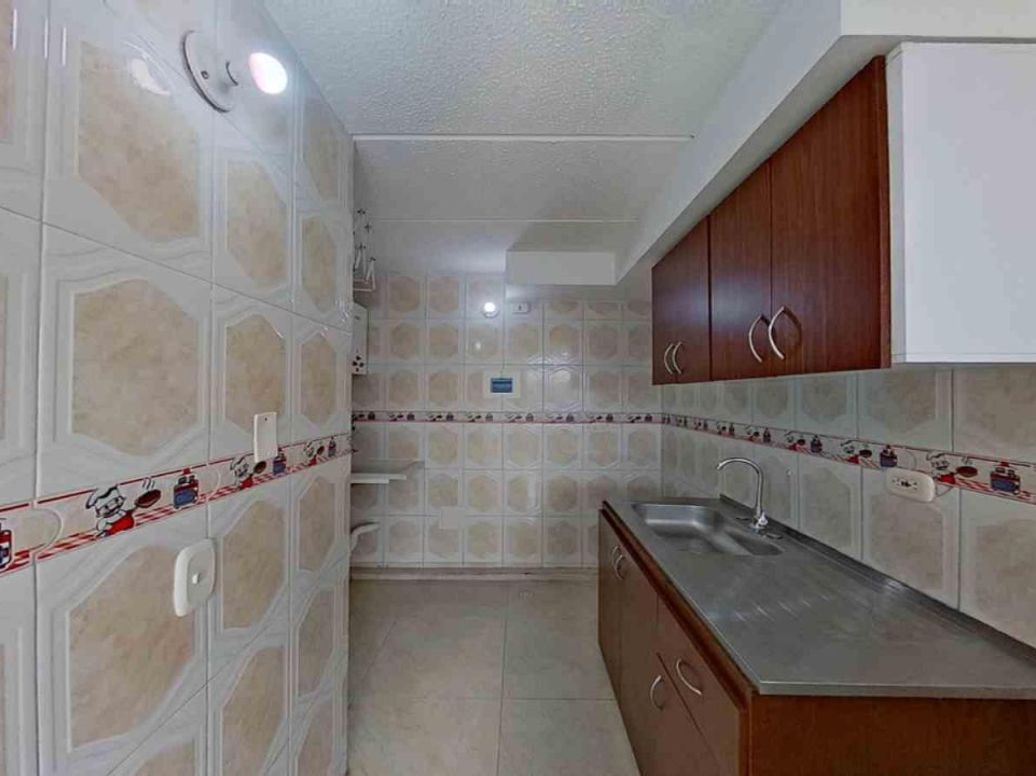 Apartamento de 3 alcobas en venta en Las Margaritas, Bogotá, 50 m² · foto 15 de 17