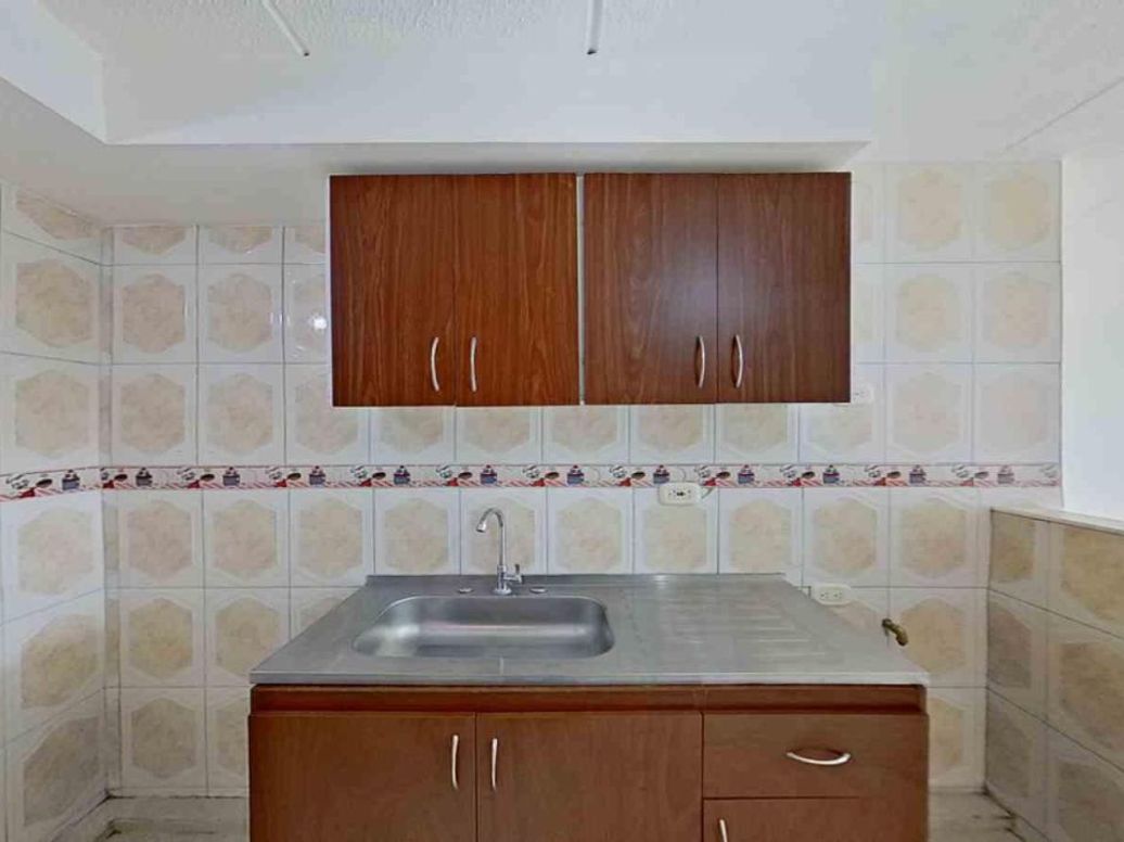 Apartamento de 3 alcobas en venta en Las Margaritas, Bogotá, 50 m² · foto 14 de 17