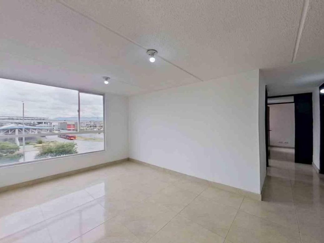 Apartamento de 3 alcobas en venta en Las Margaritas, Bogotá, 50 m² · foto 4 de 17