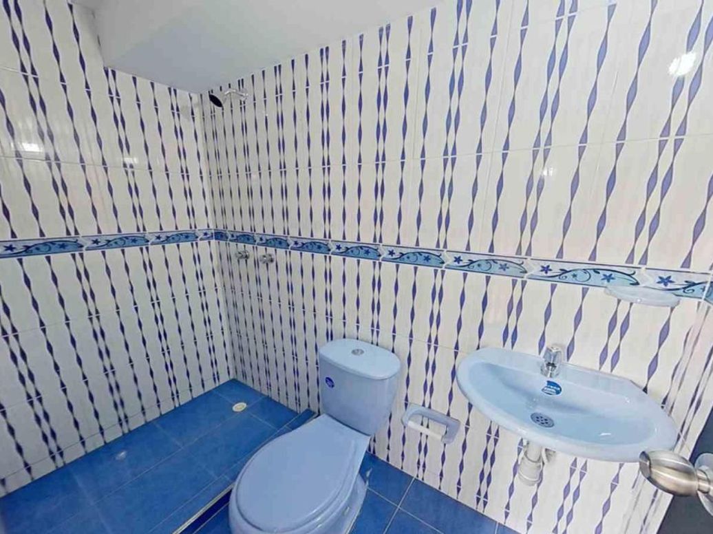 Apartamento de 3 alcobas en venta en Las Margaritas, Bogotá, 50 m² · foto 17 de 17