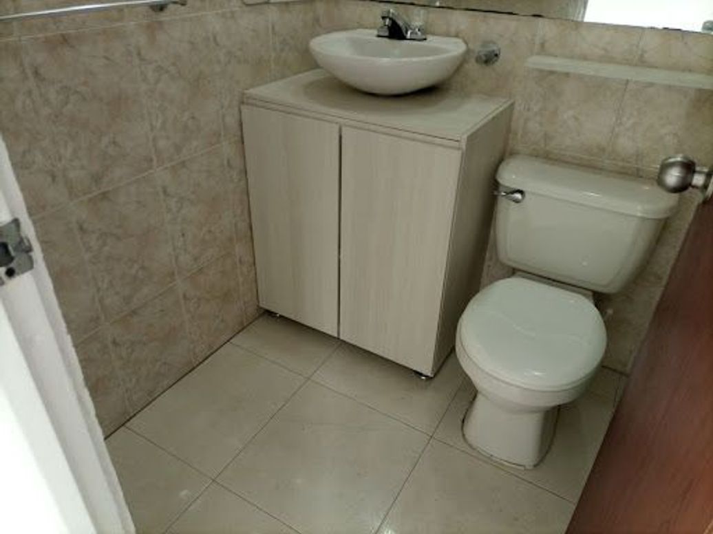 Apartamento de 2 alcobas en arriendo en San Jose De Usaquen, Bogotá, 42 m² · foto 19 de 20