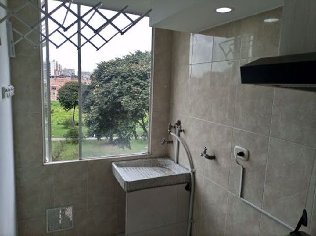 Apartamento de 2 alcobas en arriendo en San Jose De Usaquen, Bogotá, 42 m² · foto 16 de 20