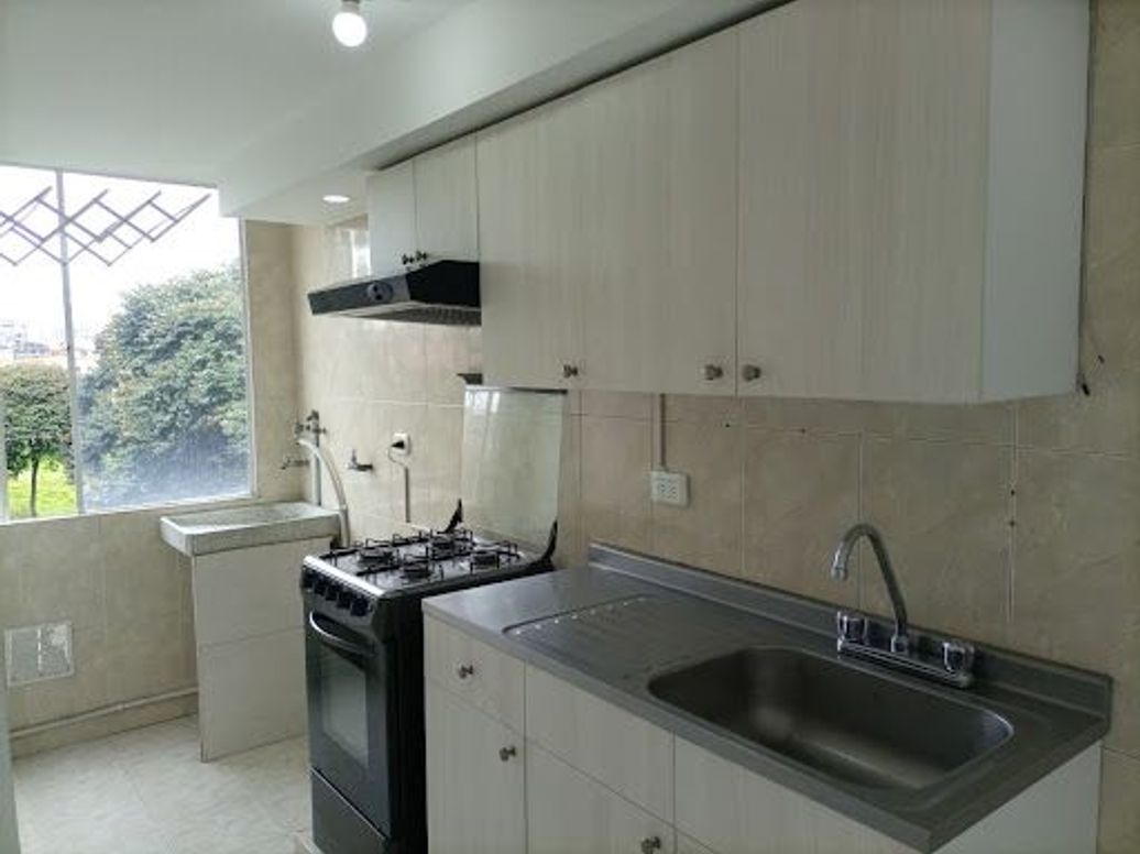 Apartamento de 2 alcobas en arriendo en San Jose De Usaquen, Bogotá, 42 m² · foto 15 de 20