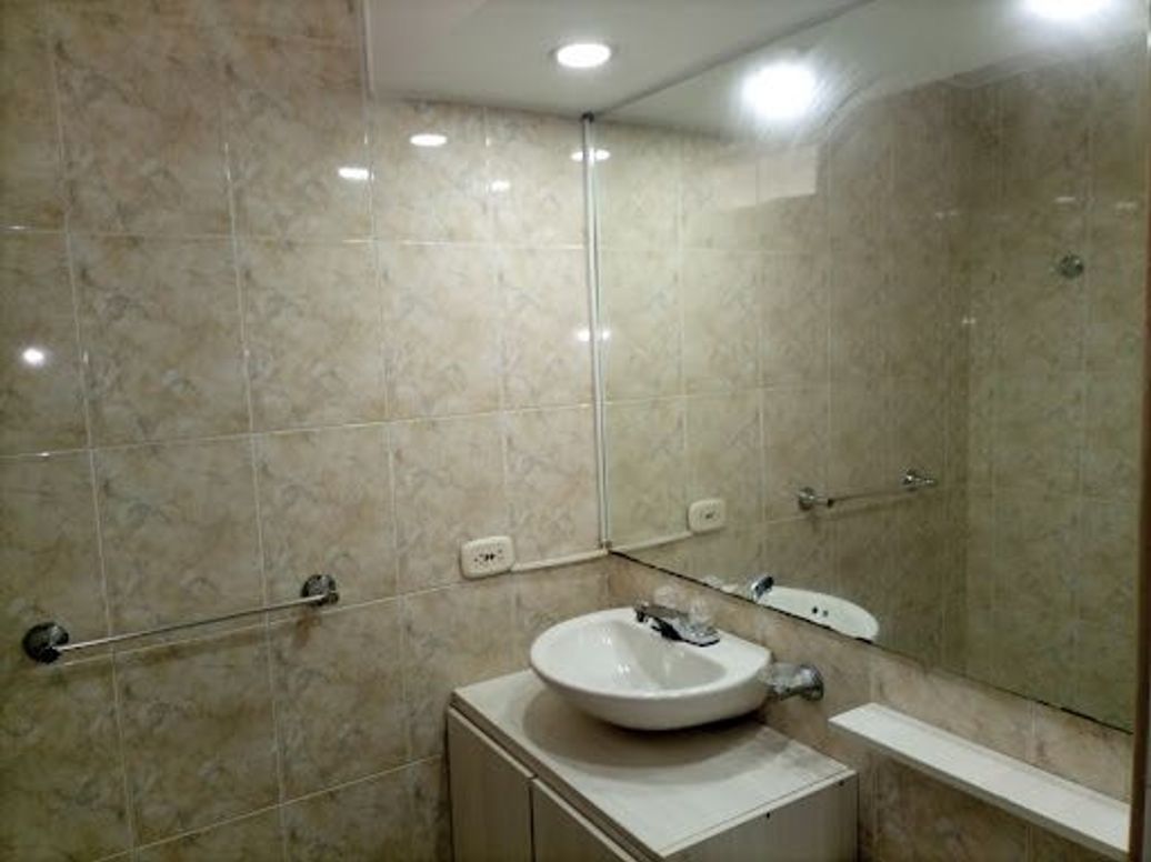 Apartamento de 2 alcobas en arriendo en San Jose De Usaquen, Bogotá, 42 m² · foto 20 de 20