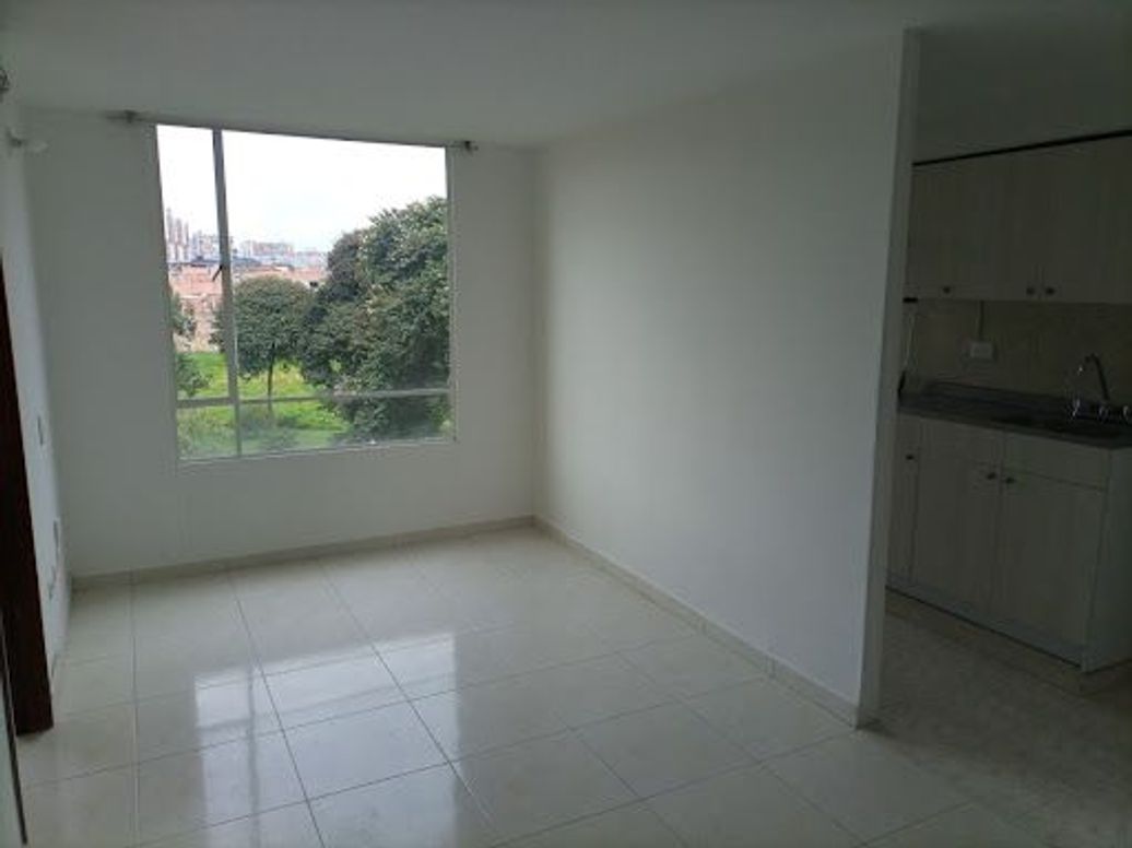 Apartamento de 2 alcobas en arriendo en San Jose De Usaquen, Bogotá, 42 m² · foto 5 de 20
