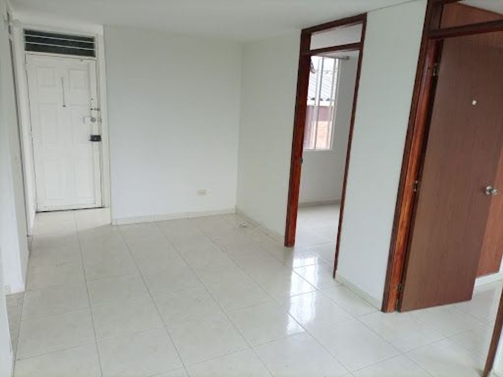 Apartamento de 2 alcobas en arriendo en San Jose De Usaquen, Bogotá, 42 m² · foto 2 de 20