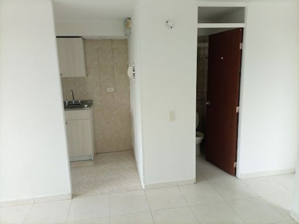 Apartamento de 2 alcobas en arriendo en San Jose De Usaquen, Bogotá, 42 m² · foto 13 de 20