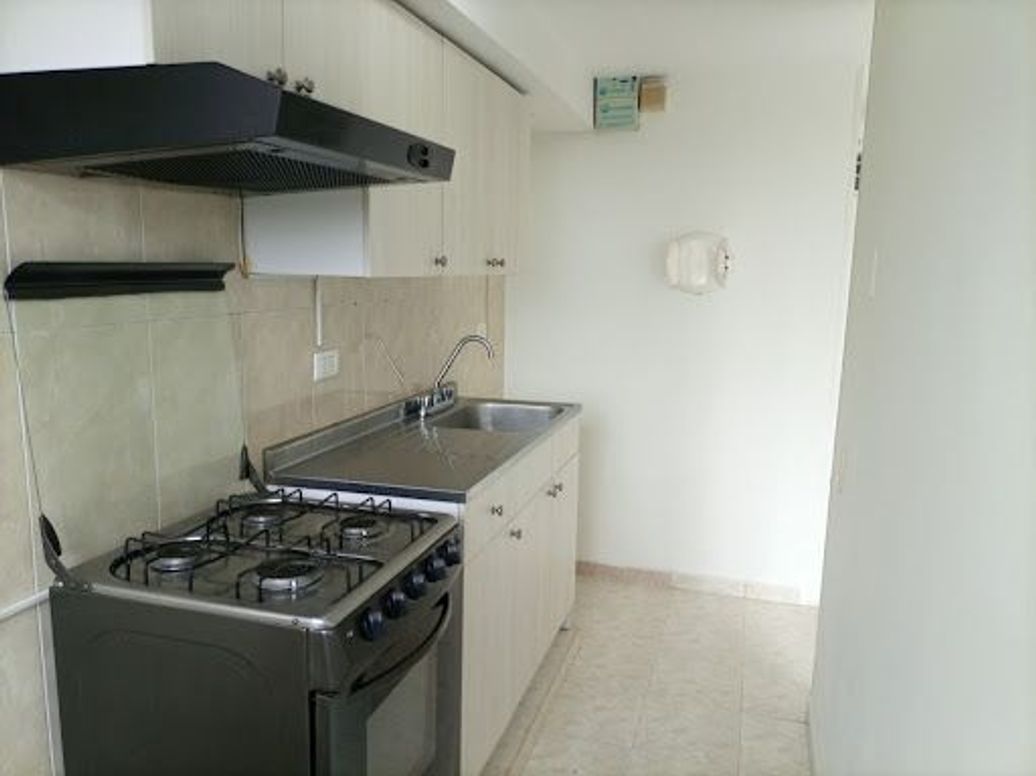 Apartamento de 2 alcobas en arriendo en San Jose De Usaquen, Bogotá, 42 m² · foto 17 de 20