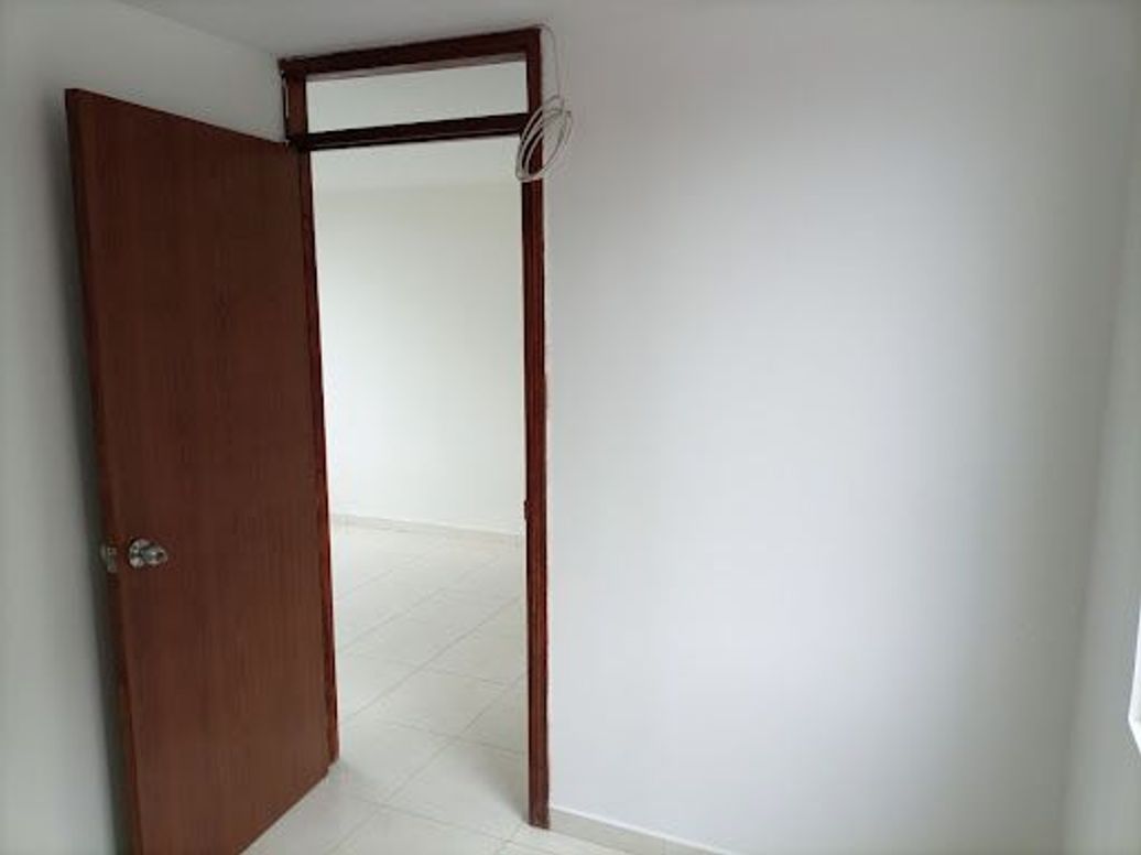Apartamento de 2 alcobas en arriendo en San Jose De Usaquen, Bogotá, 42 m² · foto 6 de 20