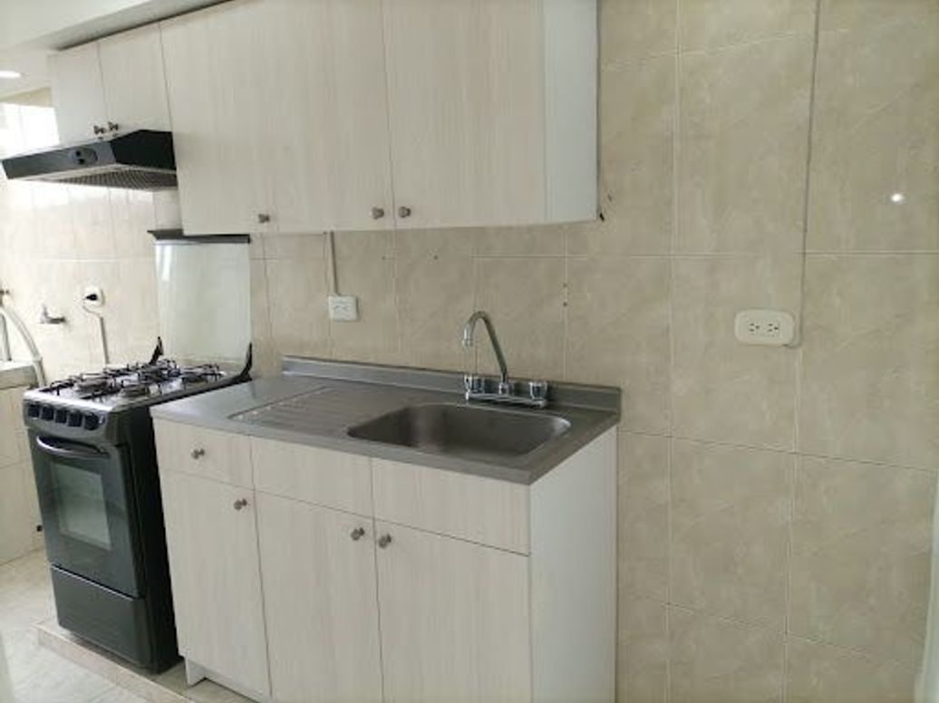Apartamento de 2 alcobas en arriendo en San Jose De Usaquen, Bogotá, 42 m² · foto 14 de 20