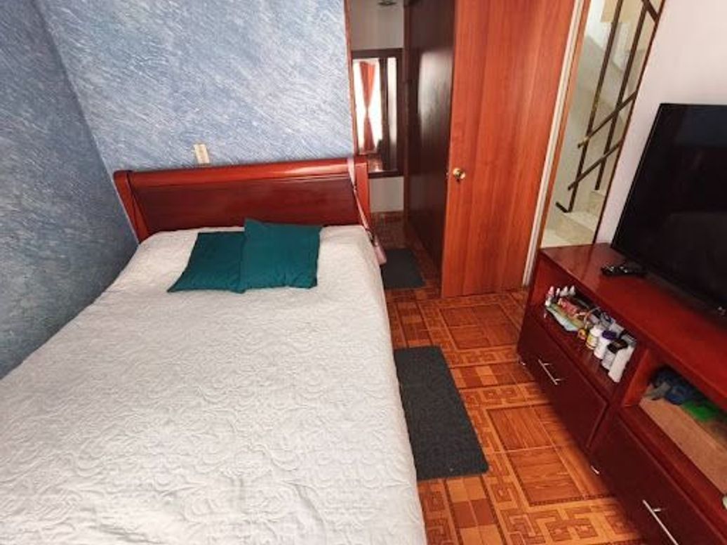 Casa de 3 alcobas en venta en Suba Centro, Bogotá, 84 m² · foto 8 de 20