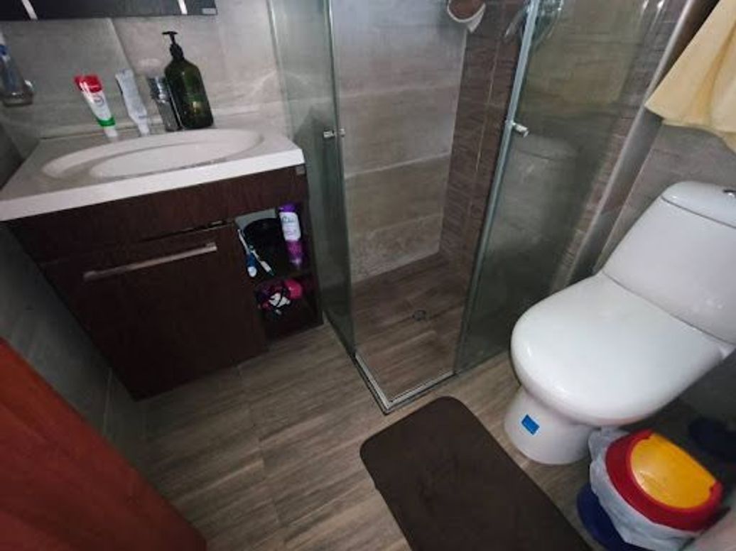 Casa de 3 alcobas en venta en Suba Centro, Bogotá, 84 m² · foto 14 de 20