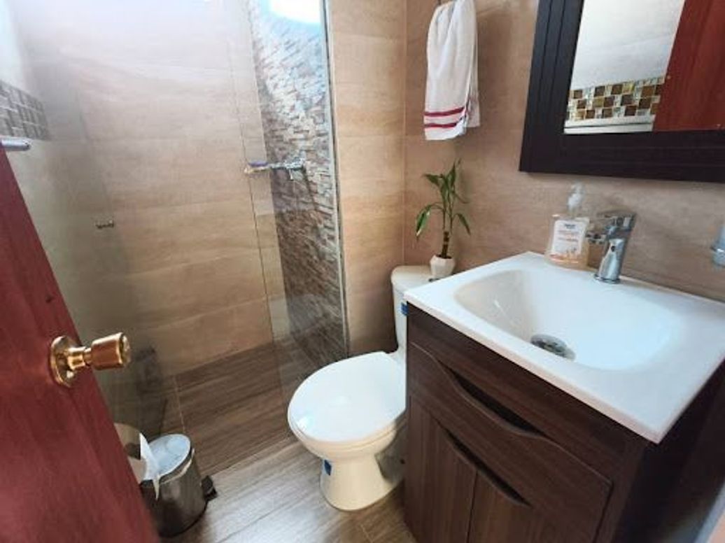 Casa de 3 alcobas en venta en Suba Centro, Bogotá, 84 m² · foto 9 de 20