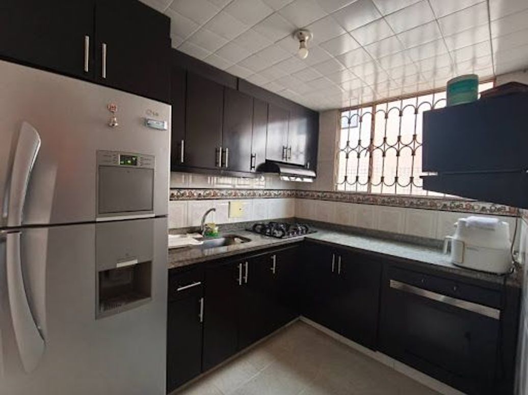 Casa de 3 alcobas en venta en Suba Centro, Bogotá, 84 m² · foto 6 de 20