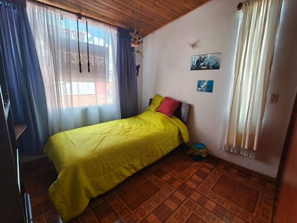 Casa de 3 alcobas en venta en Suba Centro, Bogotá, 84 m² · foto 17 de 20