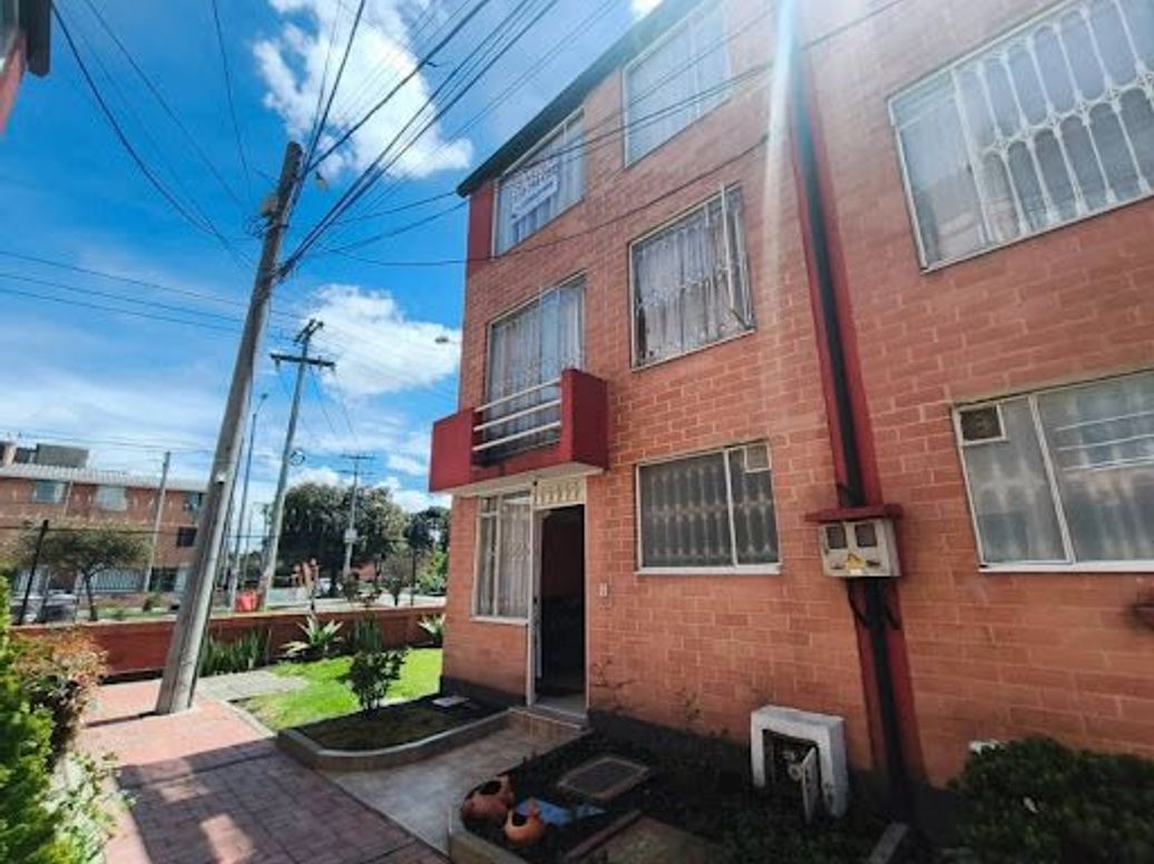Casa de 3 alcobas en venta en Suba Centro, Bogotá, 84 m² · foto 20 de 20