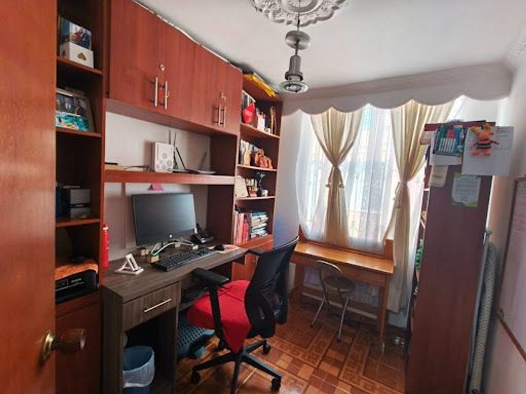 Casa de 3 alcobas en venta en Suba Centro, Bogotá, 84 m² · foto 15 de 20