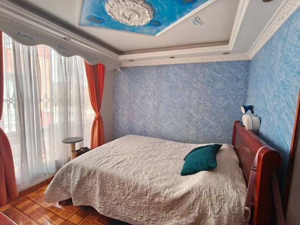 Casa de 3 alcobas en venta en Suba Centro, Bogotá, 84 m² · foto 16 de 20