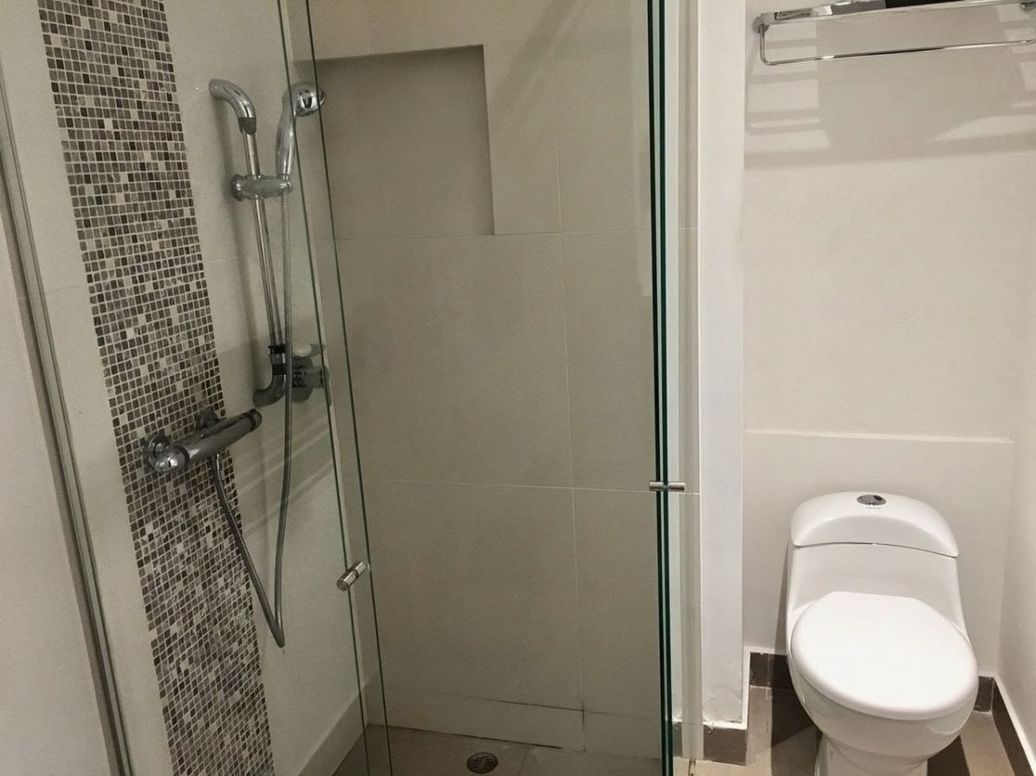 Apartamento de 3 alcobas en venta en Antiguo Country, Bogotá, 204 m² · foto 15 de 16