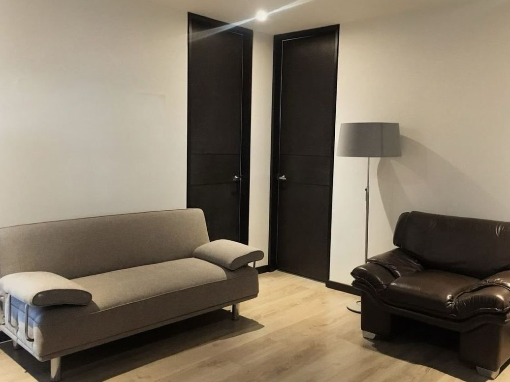 Apartamento de 3 alcobas en venta en Antiguo Country, Bogotá, 204 m² · foto 8 de 16