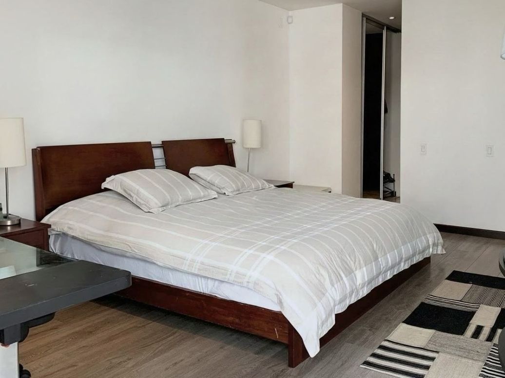 Apartamento de 3 alcobas en venta en Antiguo Country, Bogotá, 204 m² · foto 9 de 16