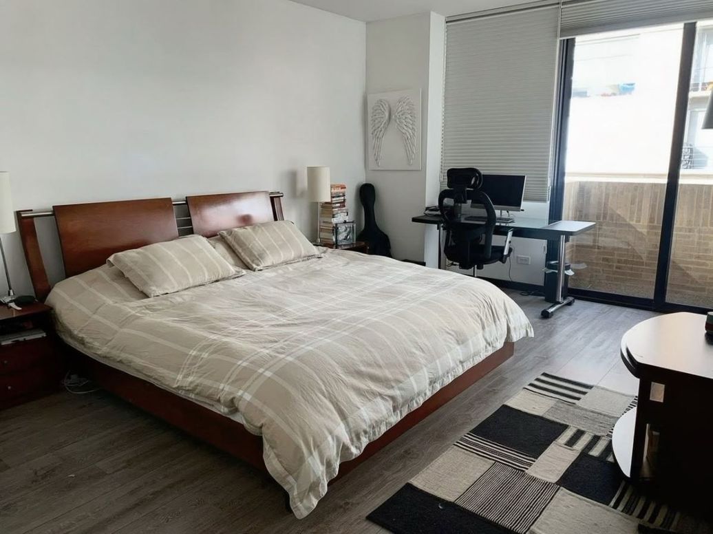 Apartamento de 3 alcobas en venta en Antiguo Country, Bogotá, 204 m² · foto 10 de 16