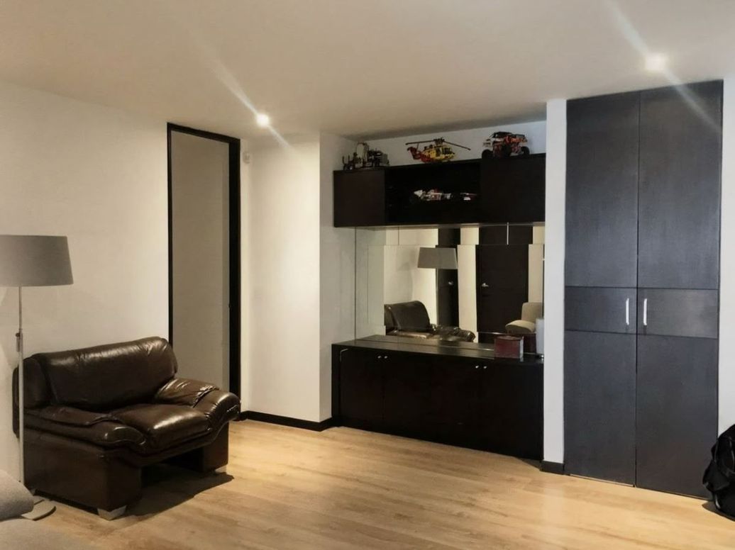 Apartamento de 3 alcobas en venta en Antiguo Country, Bogotá, 204 m² · foto 12 de 16