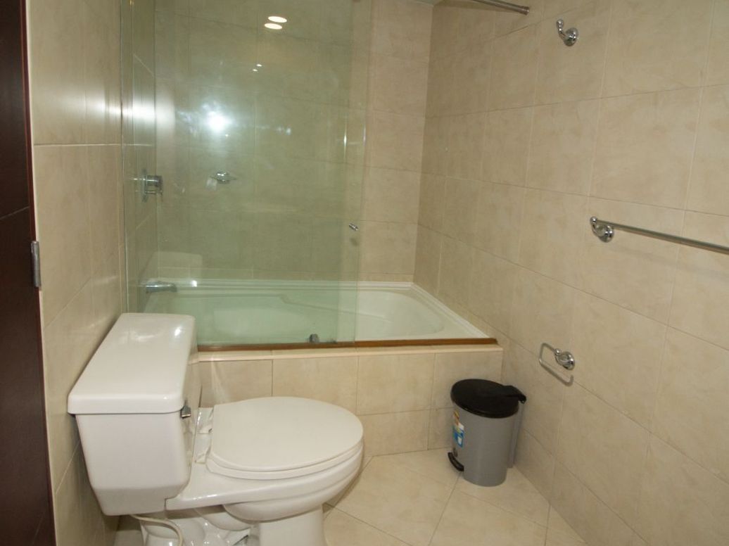 Apartamento de 1 alcoba en arriendo en Ciudad Salitre Sur-Oriental, Bogotá, 65 m² · foto 13 de 20