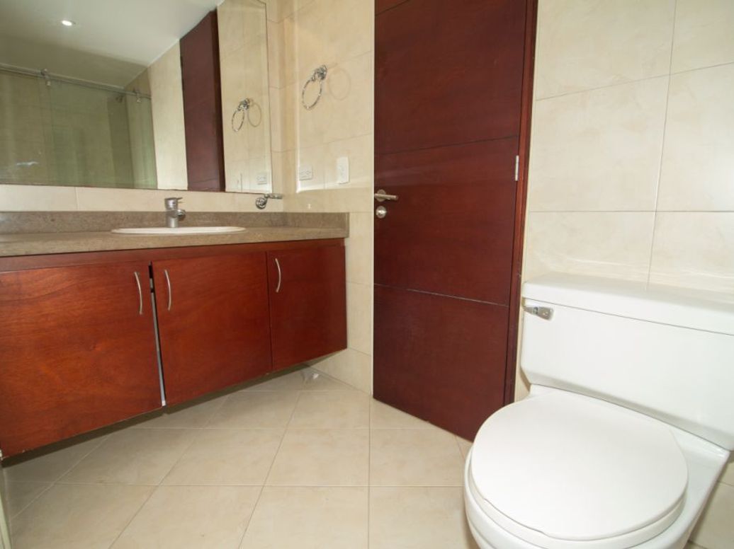 Apartamento de 1 alcoba en arriendo en Ciudad Salitre Sur-Oriental, Bogotá, 65 m² · foto 14 de 20