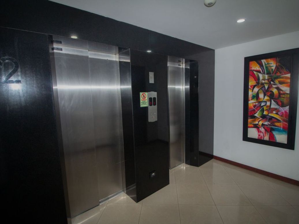 Apartamento de 1 alcoba en arriendo en Ciudad Salitre Sur-Oriental, Bogotá, 65 m² · foto 15 de 20
